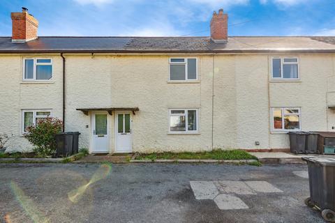 undefined, Banfields, Shillingford, Tiverton