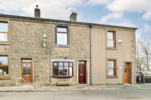 Chapel Brow, Longridge, PR3