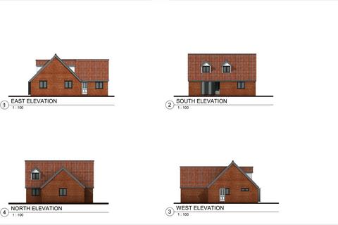 undefined, Holt Road, Fakenham
