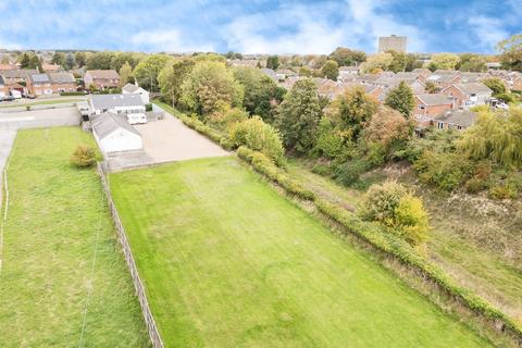 undefined, Holt Road, Fakenham