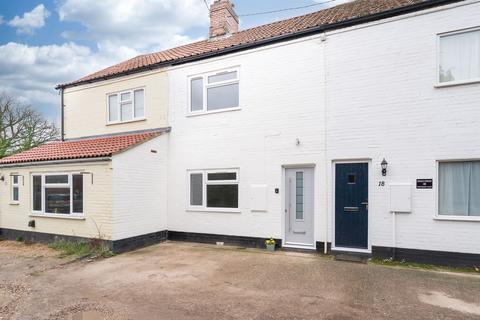 undefined, Providence Place, Briston, Melton Constable