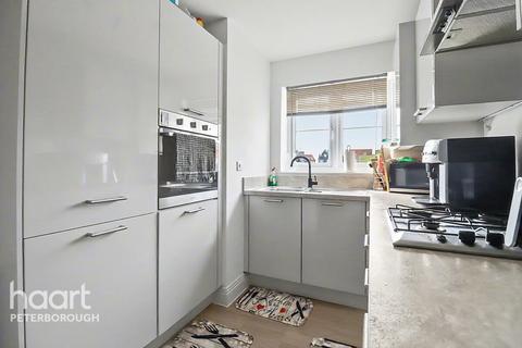 3 bedroom end of terrace house for sale, Jones Hill, Hampton Heights
