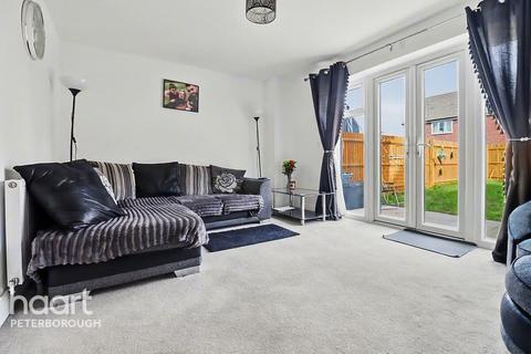 3 bedroom end of terrace house for sale, Jones Hill, Hampton Heights