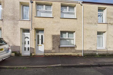 Cecil Street, Neath SA11