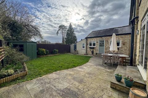 3 bedroom semi-detached house to rent, Newmarket Road, Moulton, Newmarket, Suffolk, CB8