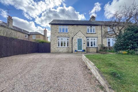 undefined, Newmarket Road, Moulton, Newmarket, Suffolk, CB8