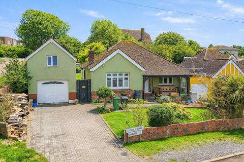 2 bedroom detached bungalow for sale, Tudor Avenue, St Leonards-on-sea