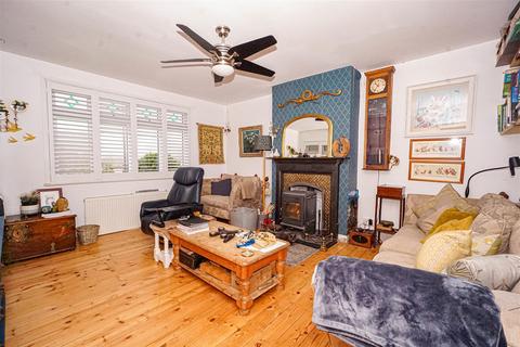 2 bedroom detached bungalow for sale, Tudor Avenue, St Leonards-on-sea
