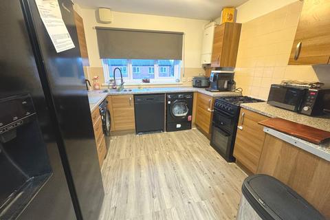 3 bedroom terraced house for sale, Hillary Rise, Barry