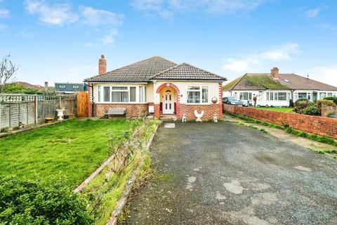 4 bedroom detached bungalow for sale, The Crescent, Lancing