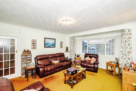 4 bedroom detached bungalow for sale, The Crescent, Lancing