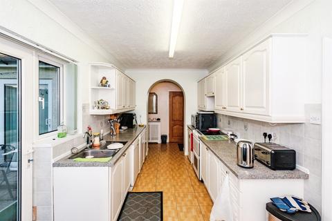 4 bedroom detached bungalow for sale, The Crescent, Lancing