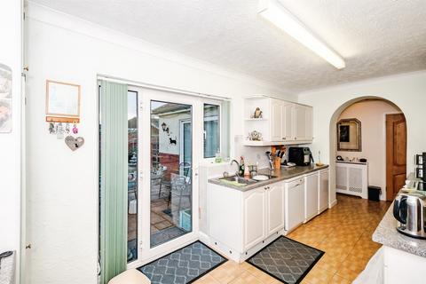 4 bedroom detached bungalow for sale, The Crescent, Lancing