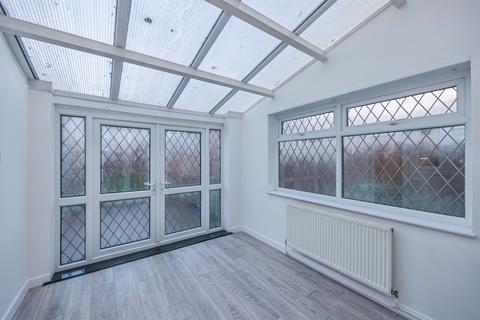 3 bedroom end of terrace house for sale, Military Road, Hilsea, Portsmouth