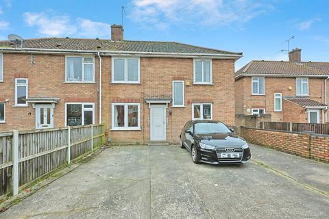 Clarkson Road, Norwich