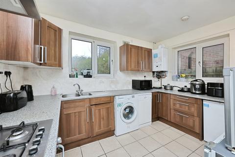 undefined, Clarkson Road, Norwich