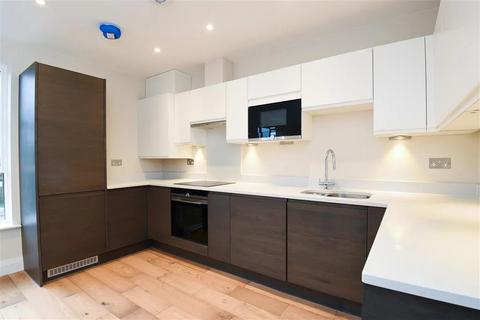 1 bedroom apartment for sale, Castle Row, Horticultural Place, London