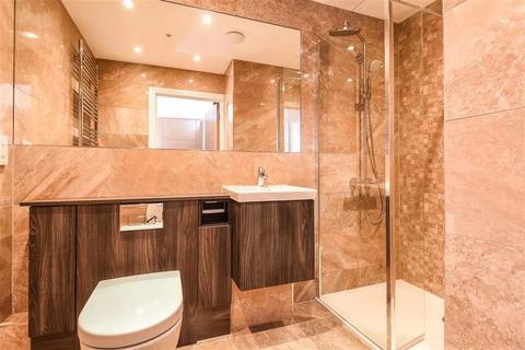 1 bedroom apartment for sale, Castle Row, Horticultural Place, London