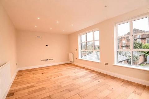 1 bedroom apartment for sale, Castle Row, Horticultural Place, London