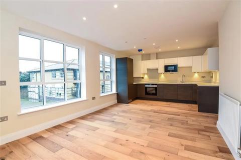 1 bedroom apartment for sale, Castle Row, Horticultural Place, London