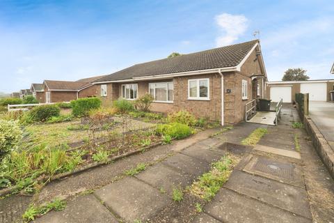 2 bedroom semi-detached bungalow for sale, Valley View Drive, Scunthorpe