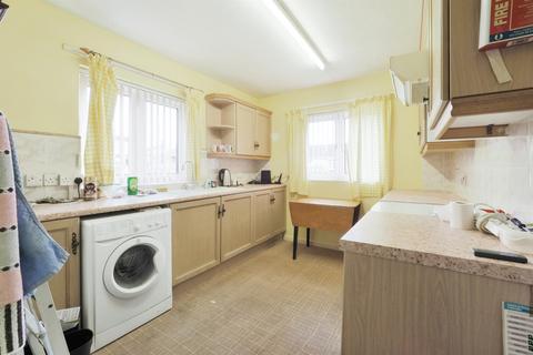 2 bedroom semi-detached bungalow for sale, Valley View Drive, Scunthorpe