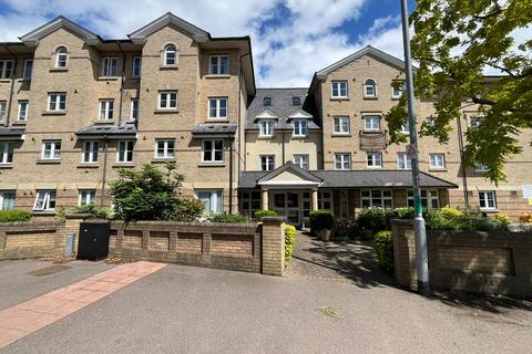 1 bedroom flat for sale, Norwich Road, Ipswich