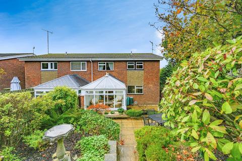 undefined, Walnut Grove, Hemel Hempstead
