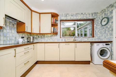 undefined, Walnut Grove, Hemel Hempstead