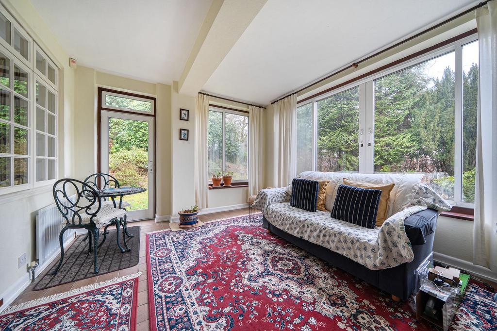Sunroom