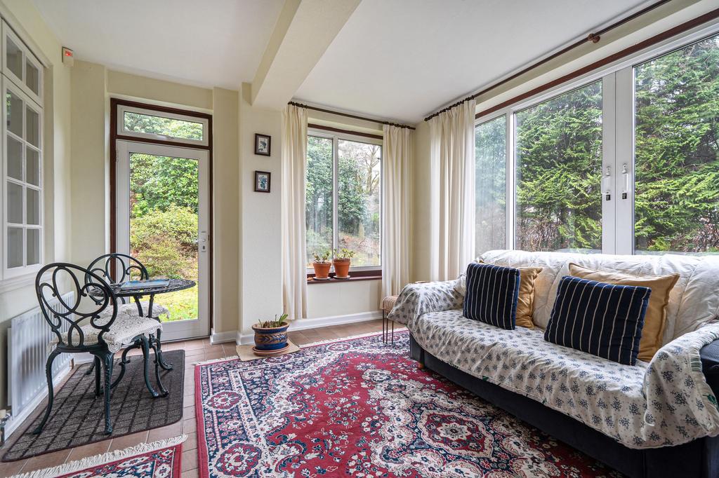 Sunroom