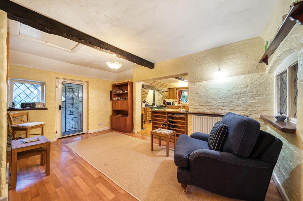 Breakfast Room