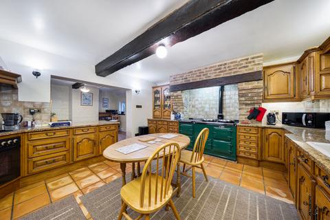 4 bedroom detached house for sale, Rock Road, Storrington, RH20