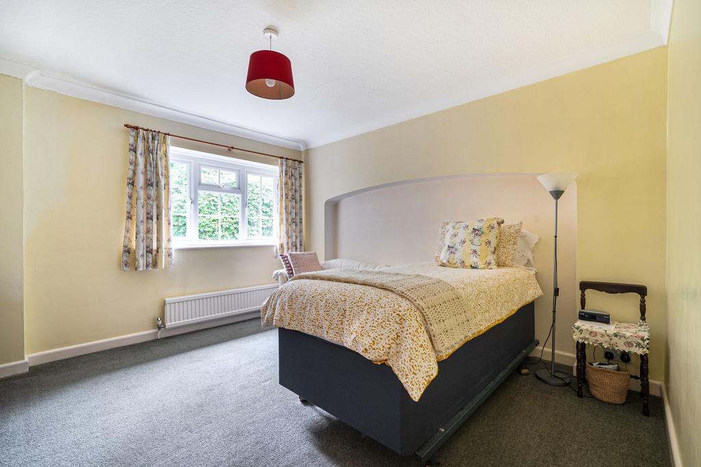 Bedroom 4