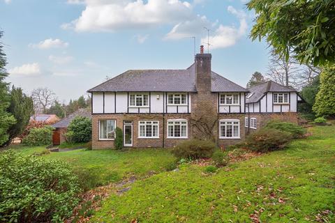 4 bedroom detached house for sale, Rock Road, Storrington, RH20