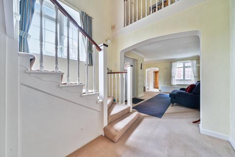 4 bedroom detached house for sale, Rock Road, Storrington, RH20