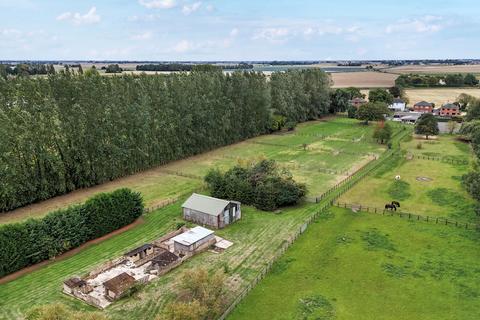 undefined, Croft Road, Upwell, WISBECH
