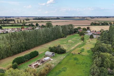 undefined, Croft Road, Upwell, WISBECH