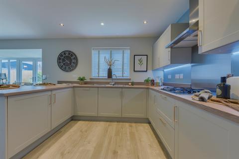 4 bedroom detached house for sale, The Crescent, Ketton, Stamford