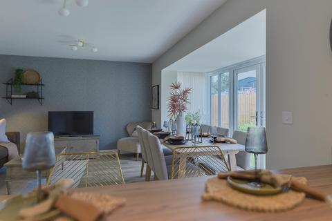 4 bedroom detached house for sale, The Crescent, Ketton, Stamford