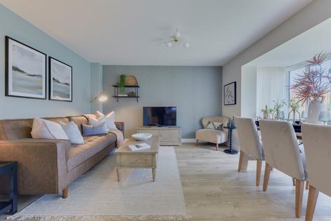 undefined, The Crescent, Ketton, Stamford