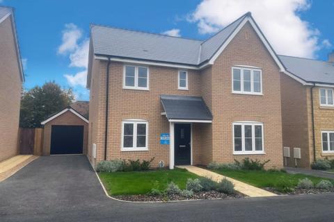 undefined, The Crescent, Ketton, Stamford