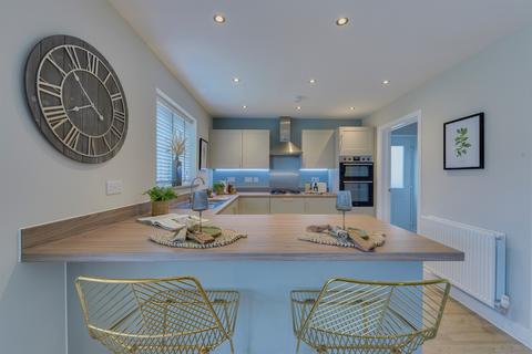 undefined, The Crescent, Ketton, Stamford