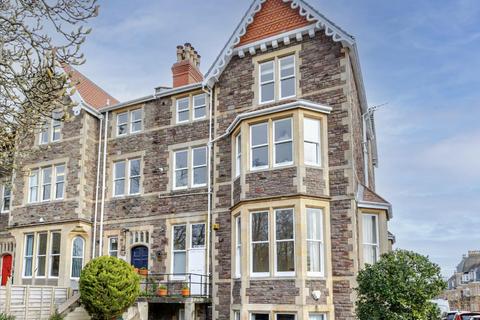 Manilla Road, Clifton, BS8