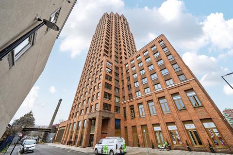 1 bedroom apartment for sale, Ilderton Road, London