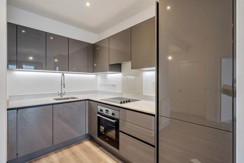 1 bedroom apartment for sale, Ilderton Road, London