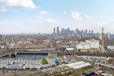 1 bedroom apartment for sale, Ilderton Road, London