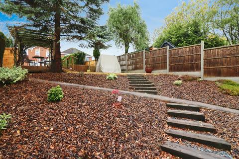 3 bedroom detached house for sale, Tupton Moor Close, Old Tupton, Chesterfield