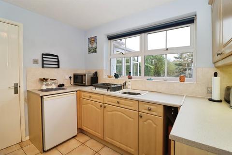3 bedroom detached house for sale, Tupton Moor Close, Old Tupton, Chesterfield