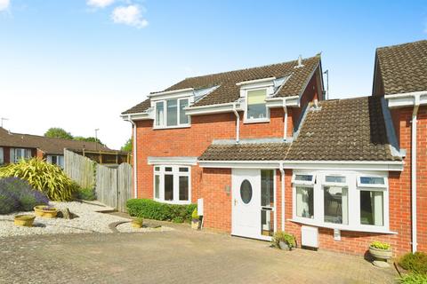undefined, Priory Green, Highworth, Swindon